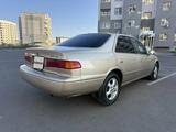 Toyota Camry 2001 года за 3 600 000 тг. в Талдыкорган – фото 5