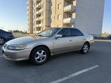 Toyota Camry 2001 года за 3 600 000 тг. в Талдыкорган – фото 2