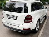 Mercedes-Benz GL 550 2008 годаүшін10 000 000 тг. в Алматы – фото 4