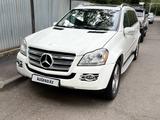 Mercedes-Benz GL 550 2008 годаүшін10 000 000 тг. в Алматы – фото 3