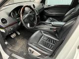 Mercedes-Benz GL 550 2008 годаүшін10 000 000 тг. в Алматы – фото 5