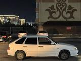 ВАЗ (Lada) 2114 2013 года за 1 200 000 тг. в Актау – фото 4