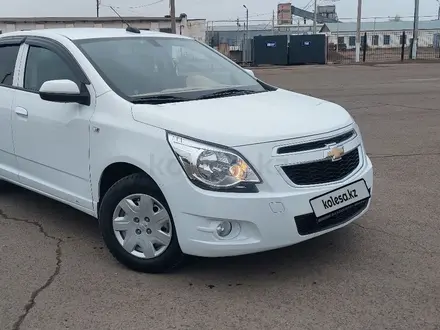 Chevrolet Cobalt 2021 года за 5 300 000 тг. в Уральск – фото 10