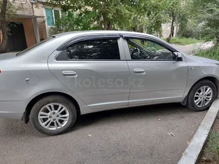 Chevrolet Cobalt 2022 года за 6 600 000 тг. в Усть-Каменогорск – фото 4