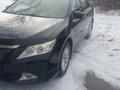 Toyota Camry 2014 года за 8 000 000 тг. в Караганда – фото 2