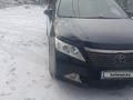 Toyota Camry 2014 года за 8 000 000 тг. в Караганда – фото 10