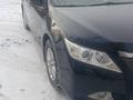 Toyota Camry 2014 года за 8 000 000 тг. в Караганда – фото 11
