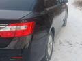 Toyota Camry 2014 года за 8 000 000 тг. в Караганда – фото 13
