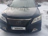 Toyota Camry 2014 годаүшін8 000 000 тг. в Караганда