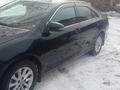 Toyota Camry 2014 года за 8 000 000 тг. в Караганда – фото 3