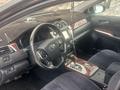 Toyota Camry 2014 года за 8 000 000 тг. в Караганда – фото 5