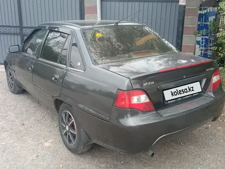 Daewoo Nexia 2014 года за 1 700 000 тг. в Талгар – фото 6