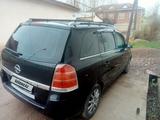 Opel Zafira 2006 годаүшін1 000 000 тг. в Шымкент – фото 3