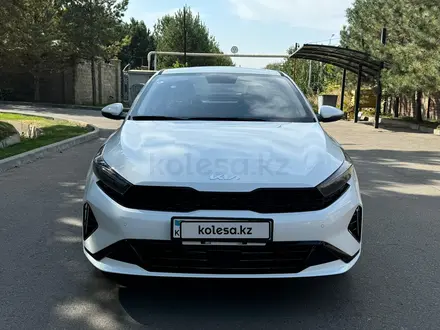 Kia K3 2024 года за 9 100 000 тг. в Алматы – фото 6