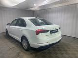 Skoda Rapid 2020 года за 6 400 000 тг. в Алматы – фото 2