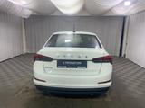 Skoda Rapid 2020 года за 6 400 000 тг. в Алматы – фото 4