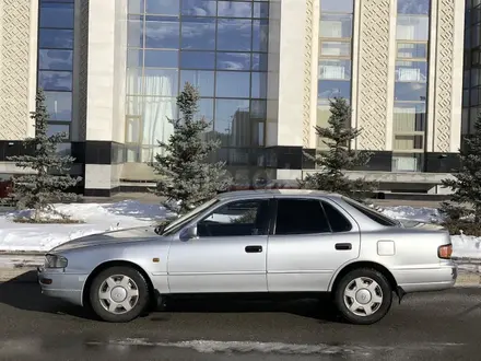 Toyota Camry 1995 годаүшін2 500 000 тг. в Талдыкорган – фото 4