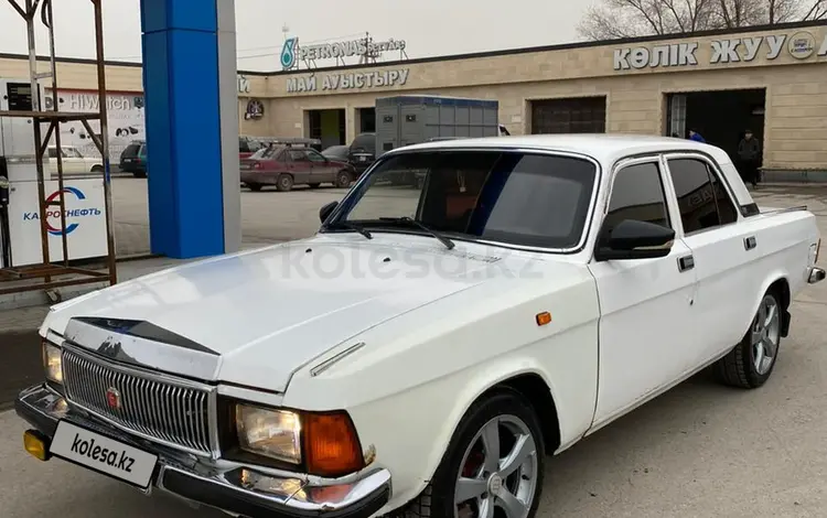 ГАЗ 3102 Волга 2002 года за 1 800 000 тг. в Туркестан