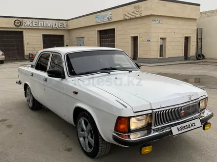 ГАЗ 3102 Волга 2002 года за 1 800 000 тг. в Туркестан – фото 2