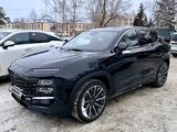 Jetour Dashing 2023 годаүшін8 500 000 тг. в Костанай – фото 2