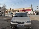 Toyota Camry 2005 года за 4 800 000 тг. в Алматы