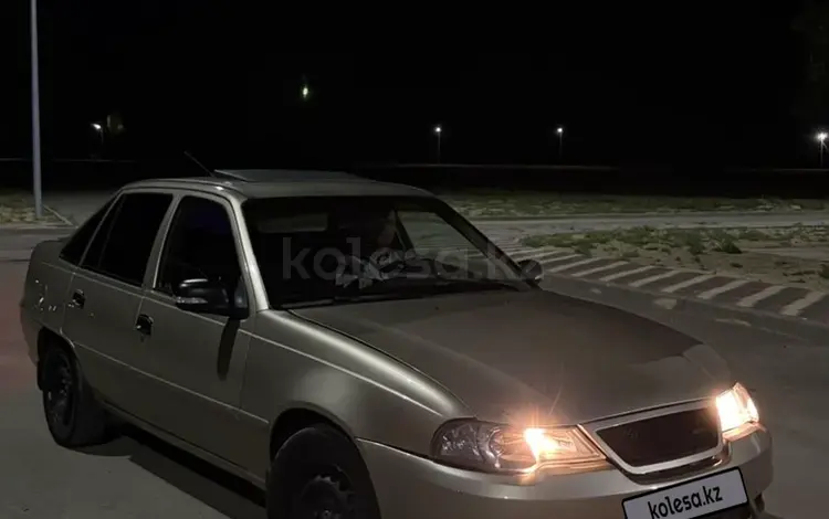 Daewoo Nexia 2012 годаүшін1 500 000 тг. в Актау