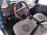 Mercedes-Benz E 230 1991 года за 950 000 тг. в Тараз – фото 5