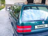 Volkswagen Passat 1995 года за 2 500 000 тг. в Шымкент – фото 4