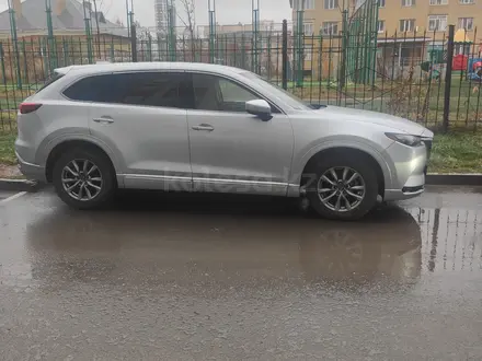 Mazda CX-9 2018 года за 9 500 000 тг. в Астана – фото 5