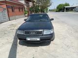 Audi 100 1993 годаүшін2 000 000 тг. в Туркестан