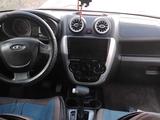 ВАЗ (Lada) Granta 2190 2013 годаүшін1 900 000 тг. в Шымкент – фото 3