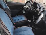 ВАЗ (Lada) Granta 2190 2013 годаүшін1 900 000 тг. в Шымкент – фото 5