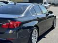 BMW 528 2011 годаfor9 250 000 тг. в Алматы – фото 13