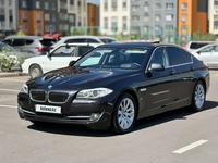 BMW 528 2011 годаүшін9 250 000 тг. в Алматы