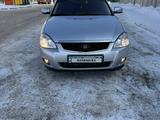 ВАЗ (Lada) Priora 2172 2014 годаfor2 800 000 тг. в Астана – фото 5