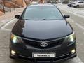 Toyota Camry 2014 года за 8 200 000 тг. в Жанаозен – фото 2