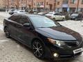 Toyota Camry 2014 года за 8 200 000 тг. в Жанаозен – фото 3