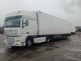 DAF  XF 105 2013 года за 36 500 000 тг. в Талдыкорган
