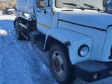 ГАЗ  3309 2013 года за 4 200 000 тг. в Караганда