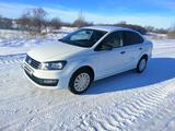 Volkswagen Polo 2019 года за 5 300 000 тг. в Костанай