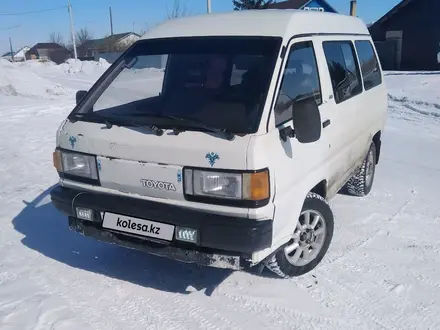 Toyota Lite Ace 1990 года за 1 500 000 тг. в Петропавловск