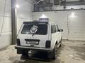 ВАЗ (Lada) Lada 2121 2012 годаүшін2 500 000 тг. в Уральск – фото 3