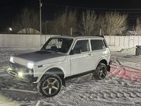 ВАЗ (Lada) Lada 2121 2012 годаүшін2 500 000 тг. в Уральск