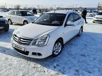 Nissan Almera 2014 годаүшін4 900 000 тг. в Уральск