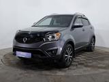 SsangYong Actyon 2013 года за 4 390 000 тг. в Астана