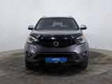 SsangYong Actyon 2013 года за 4 390 000 тг. в Астана – фото 2