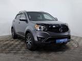 SsangYong Actyon 2013 года за 4 390 000 тг. в Астана – фото 3