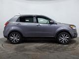 SsangYong Actyon 2013 года за 4 390 000 тг. в Астана – фото 4