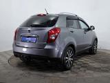 SsangYong Actyon 2013 года за 4 390 000 тг. в Астана – фото 5