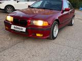 BMW 316 1992 годаүшін1 700 000 тг. в Актобе